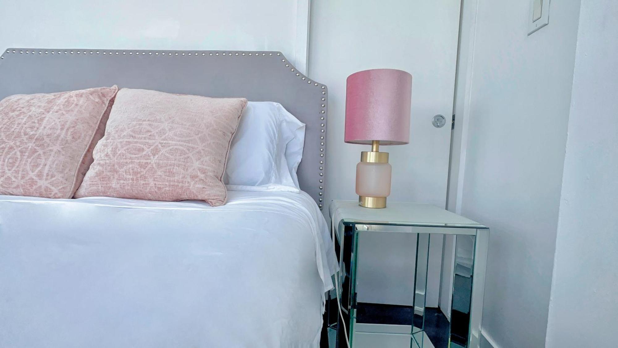 New Superior Lakeview Luxury 3-Bedroom Suite On 48 Floor Toronto Zewnętrze zdjęcie